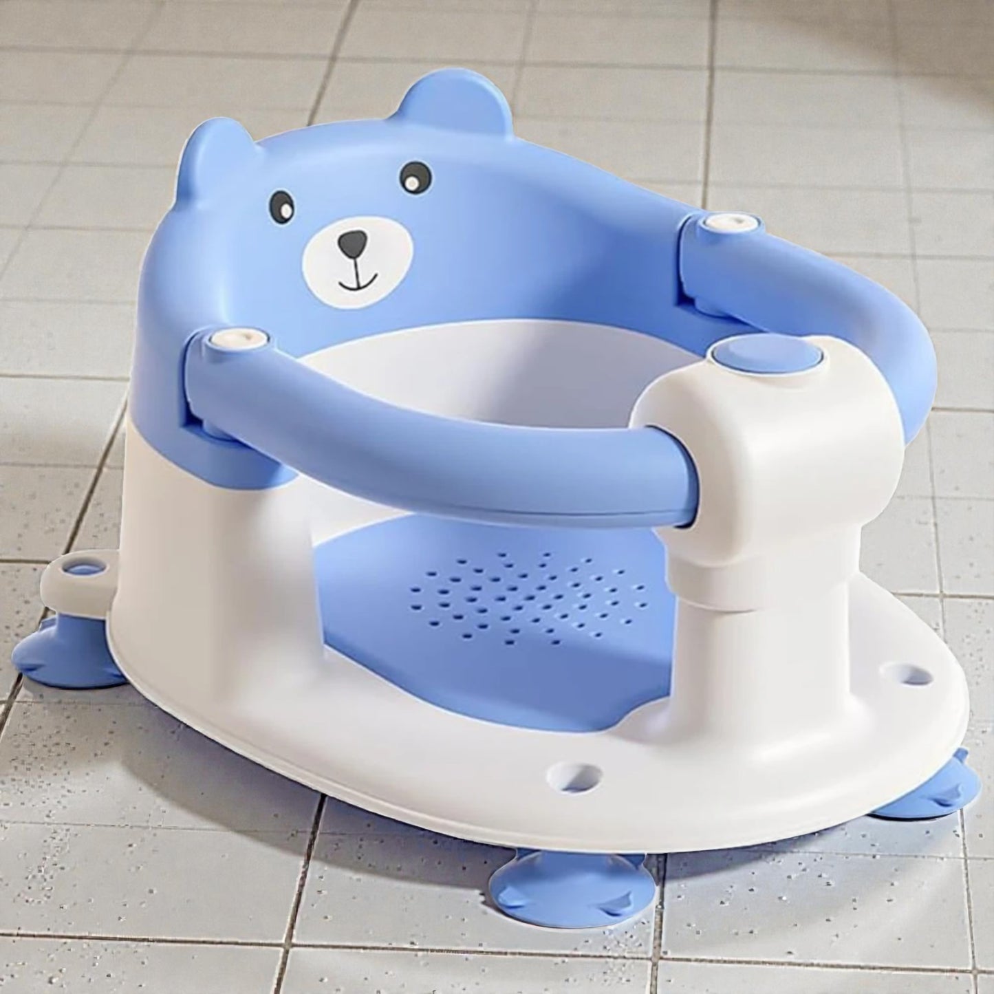 SIEGE DE BAIN POUR BEBE - BabyBearSeat™