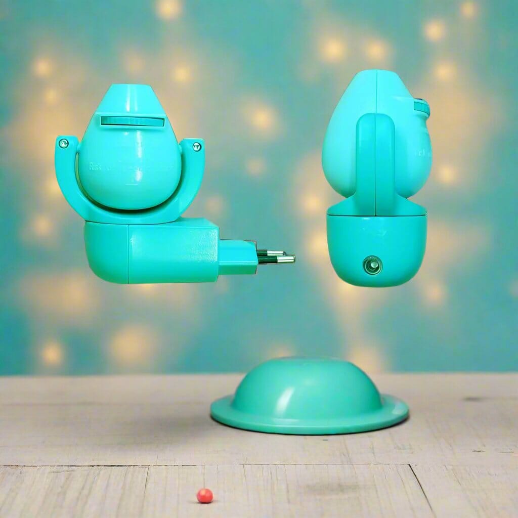 Projecteur Veilleuse - DreamLight™ - Turquoise