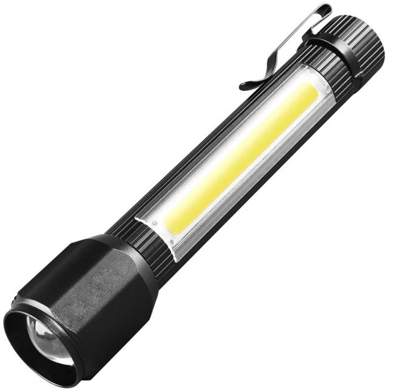 Mini lampe LED de poche | Survivalisme