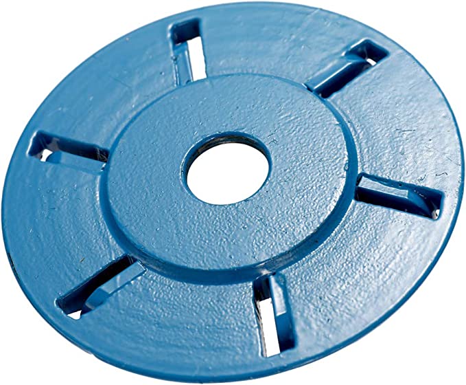 UltimateFraise™ - Disque de sculpture sur bois