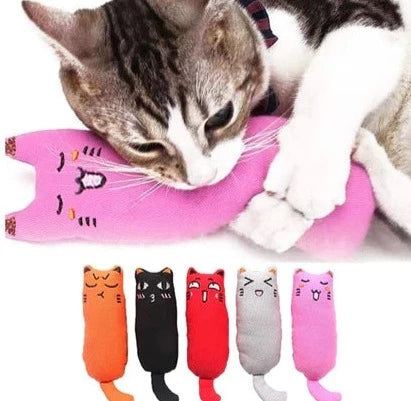 SuperMouseToyForCats™