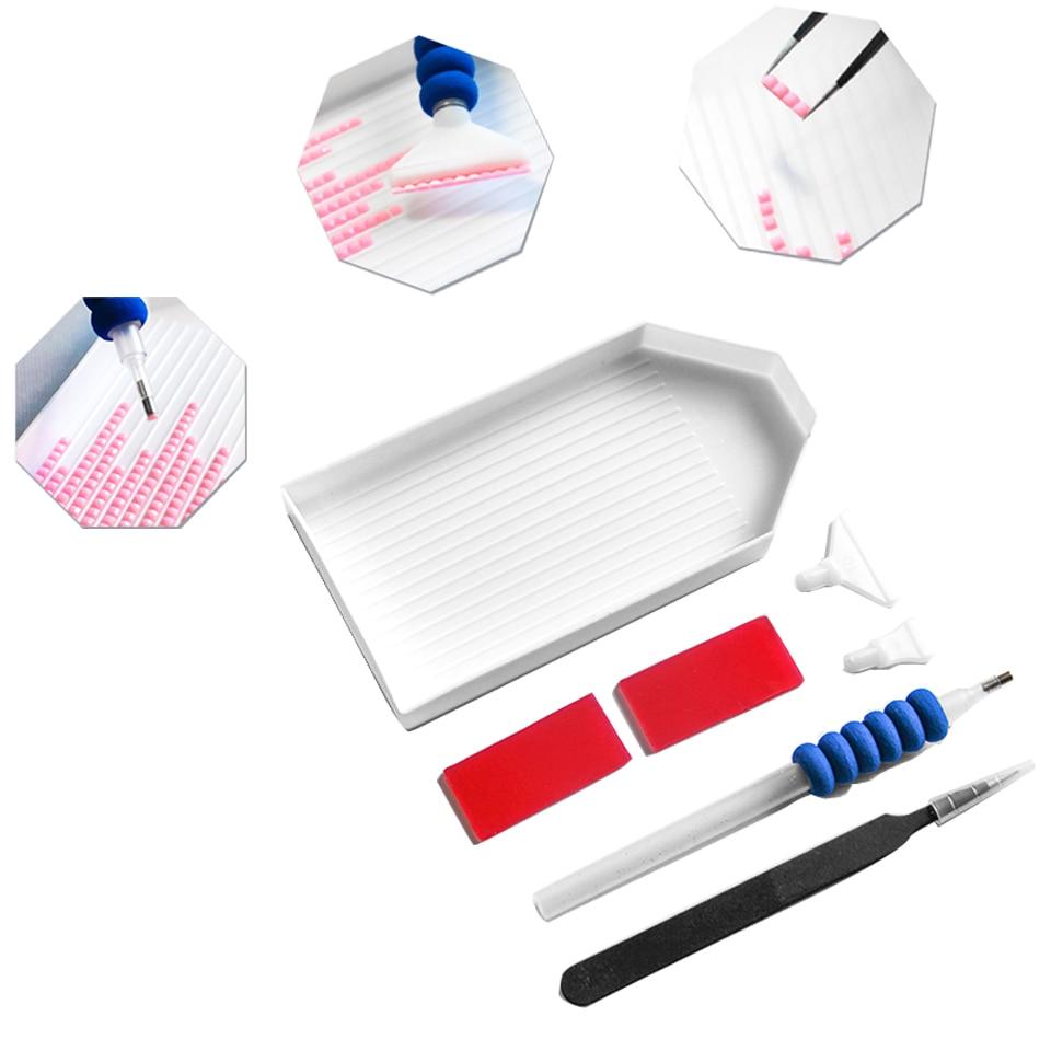 MyPhoto™ Peinture en forme de diamant personnalisée | Bricolage