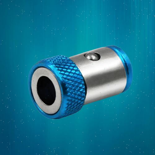 UniversalRing™ | Magnetic drill bit