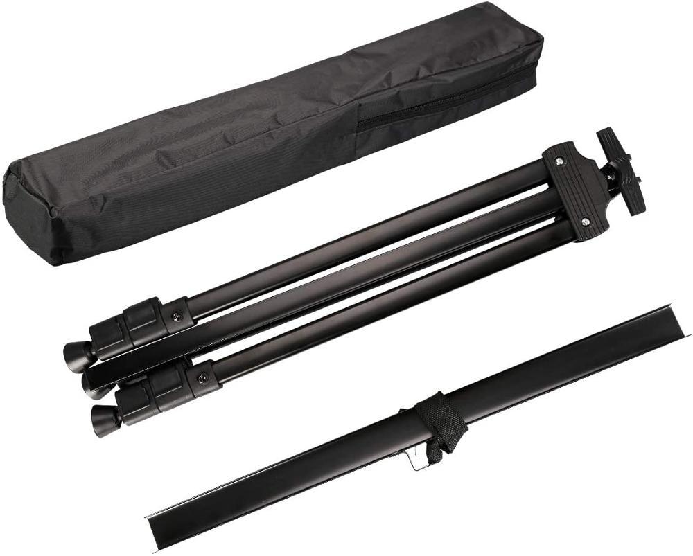 ArtMetal™ Chevalet pliable réglable | Dessins