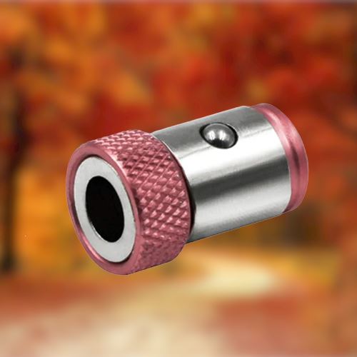 UniversalRing™ | Magnetic drill bit