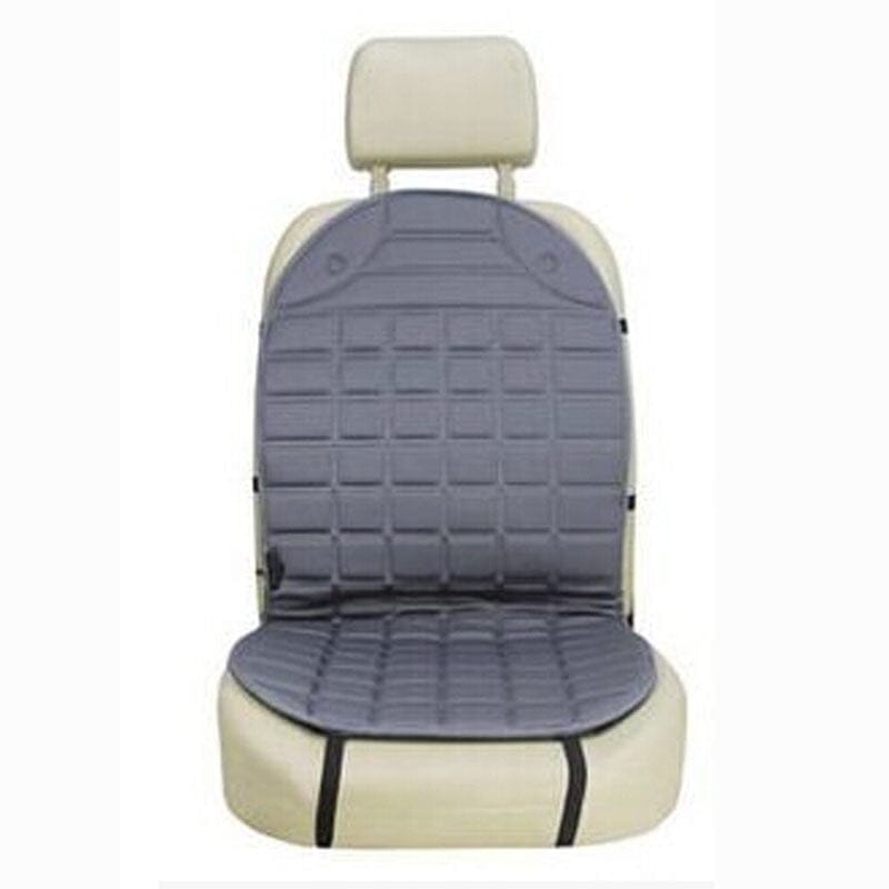 RelaxSeat™ - Heated and relaxing seat cover