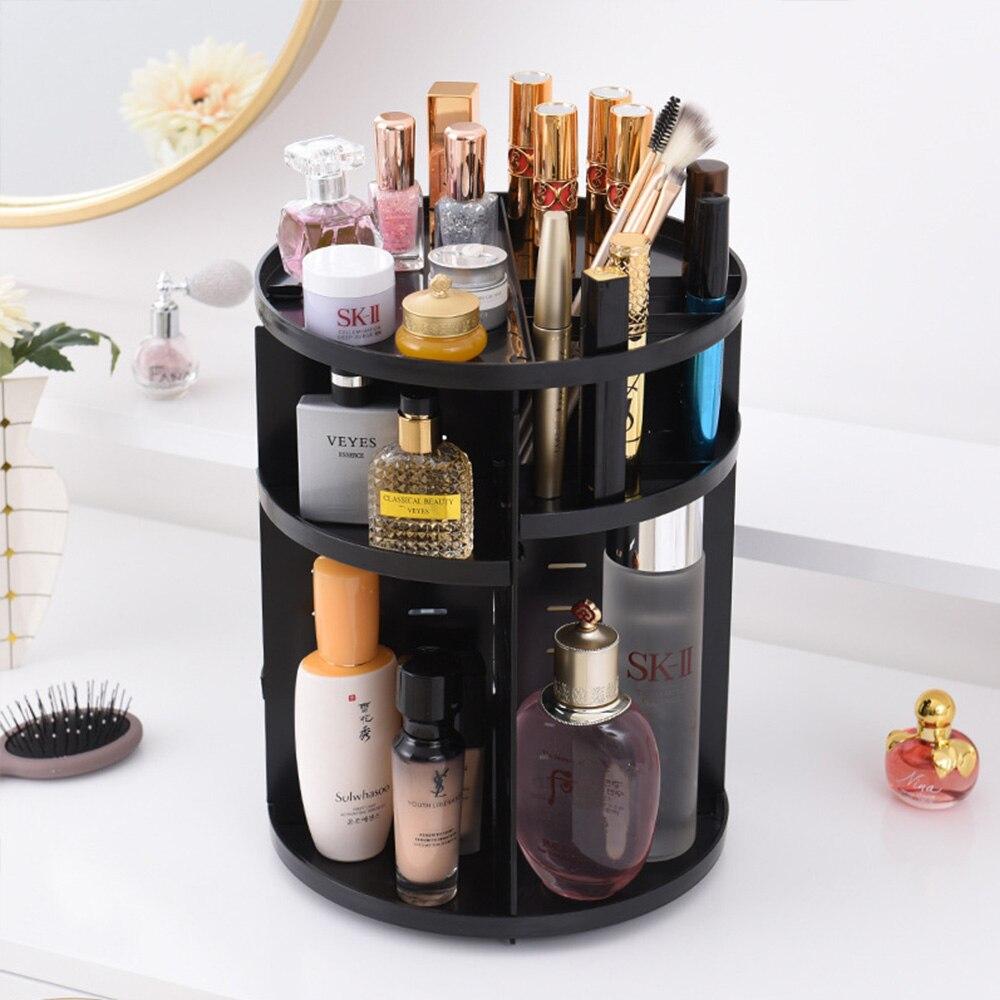 L'ORGANIZER MAGIQUE - LE TOURNIQUET DE RANGEMENT MAGIQUE | MAKE UP