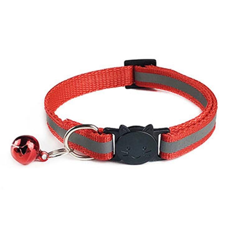 CatBell™ - Collier morderne pour chat
