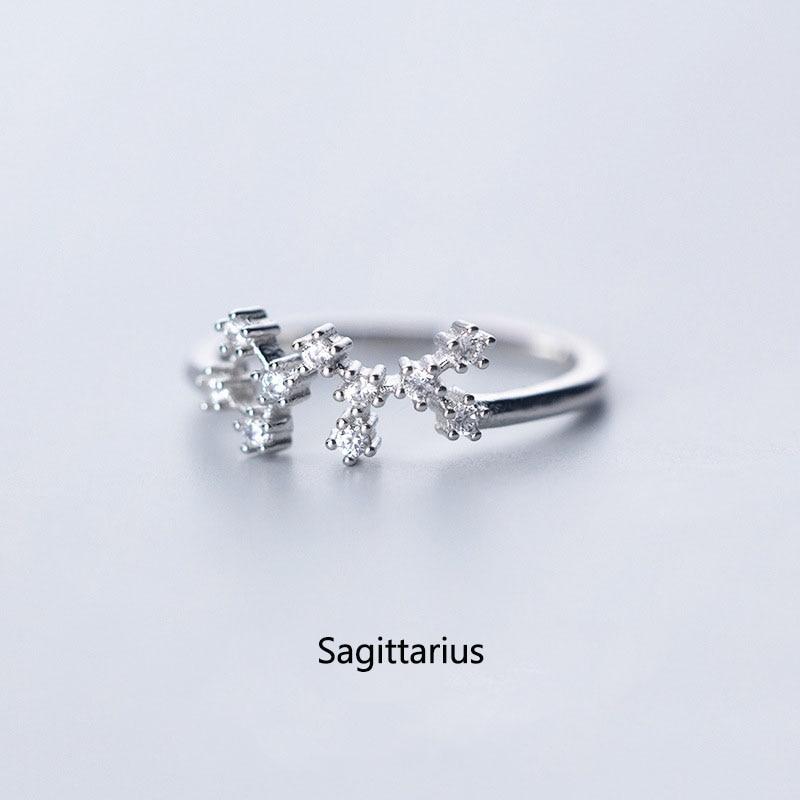 ZodiacRings™ | Bagues signes astrologiques | Astrologie