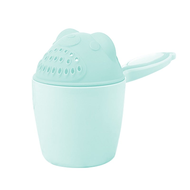 ShampooCup™ Tasse de shampoing pour bébé | bébé