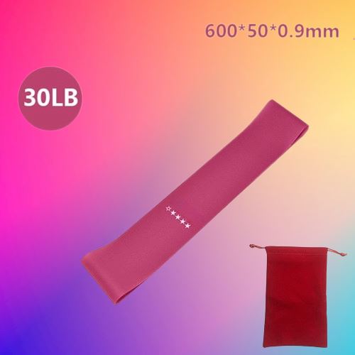 Gymnastics Rubber Bands™ | Fitness & Yoga