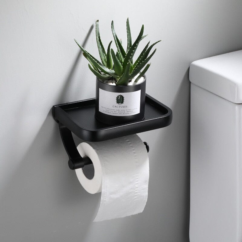 ClassyToilet™ - Support papier sanitaire