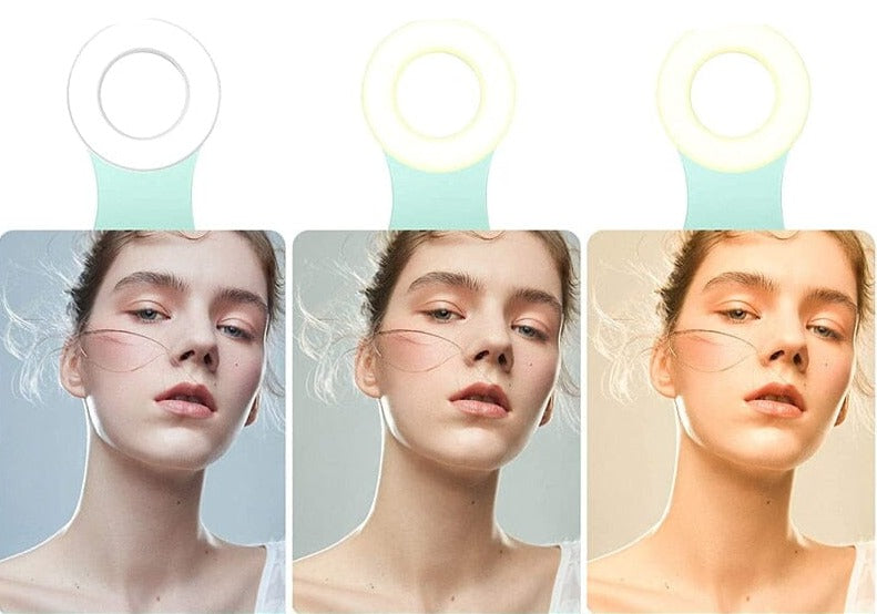 LumineuseCoquePhone™