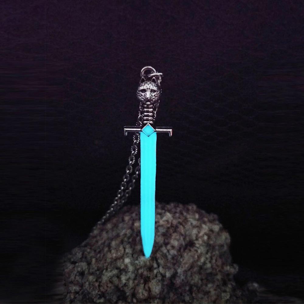 GlowInTheDark™ | Collier lumineux | Vikings