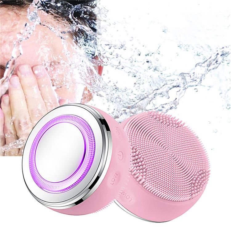 FacialBrush™ brosse nettoyante pour le visage | beauté