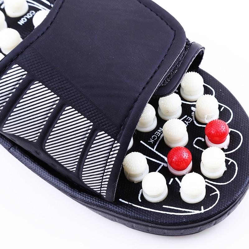 MiracleShoes™- Pantoufles de massage bien-être