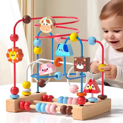 MathMaze™ - Animaux