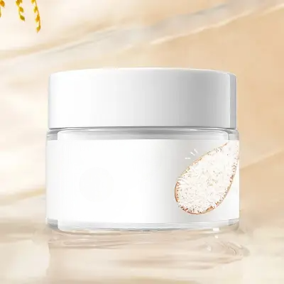 CREME VISAGE - RiceBrighteningFaceCream™
