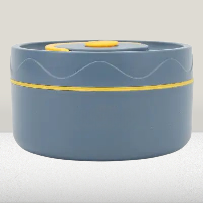 Boite Repas Isotherme - NewThermalLunchBox™ - Bleu