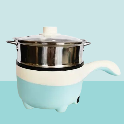Multicuiseur - ElectricMulticooker™ - Bleu clair