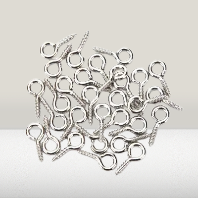 Vis Bricolage - SmallSheepScrew™ - Argent