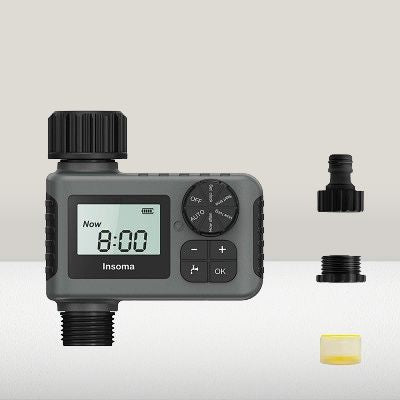 Arroseur automatique - AutomaticWaterTimer™