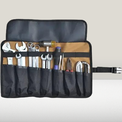 Porte Outils - OxfordToolkitBag™