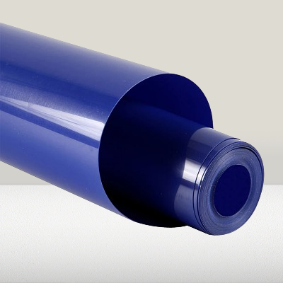 Vinyle autocollant - MultipurposeVinylRoll™ -  Bleu