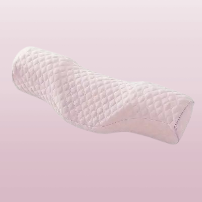Oreiller Cervical - NeckDiscomfortPillow™ - Rose