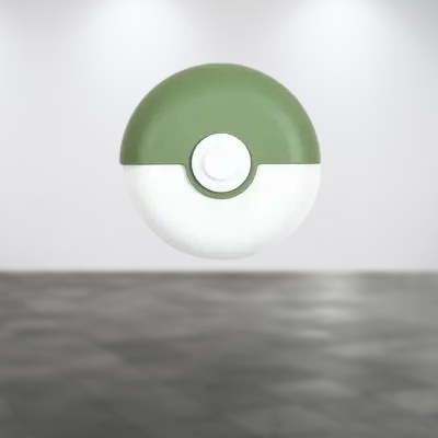 Porte Filtre Café - CoffeeFilterPaperRack™ - Vert