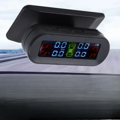 Auto Systeme - MultifunctionalCarSystemSensors™