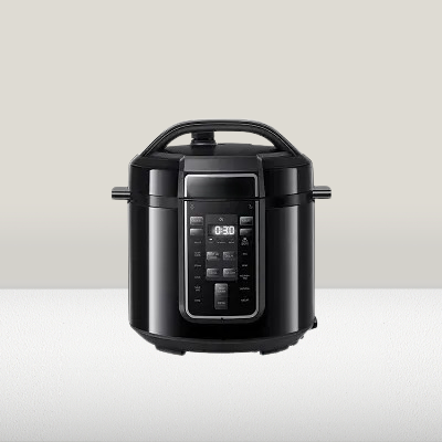 AUTOCUISEUR ELECTRIQUE - QuickElectricPressureCooker™
