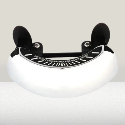 Accessoires Moto - MotorcycleWindscreen™