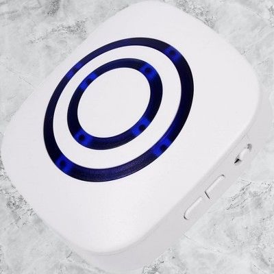 Sonnette sans fil  - WirelessDoorbell™ - Blanc