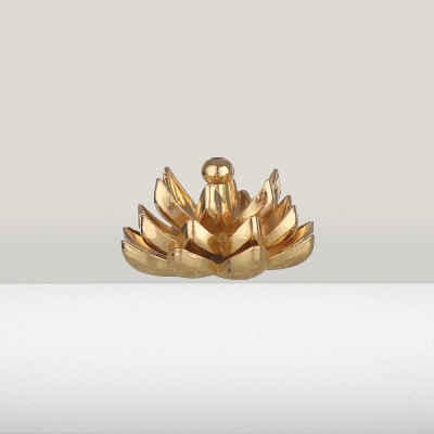 Porte encens - StyleIncenseBurner™ - Fleur