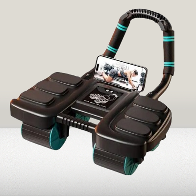 Roue pour abdominaux - AbdominalWheelExerciser™