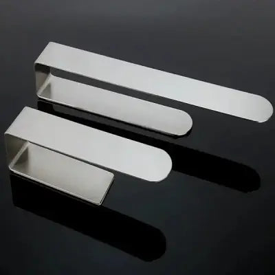 Porte Serviette - BathroomTowelRack™ - Argent