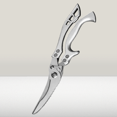 Ciseaux De Cuisine - NewKitchenScissors™