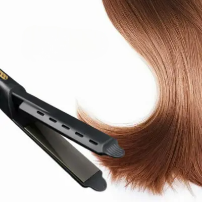 Lisseur des cheveux - NewHairStraightener™