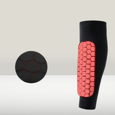 Protege Tibia Foot - SoccerShinGuards™