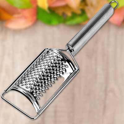 Râpe à fromage manuelle - NewCheeseGrater™ - Incurvé