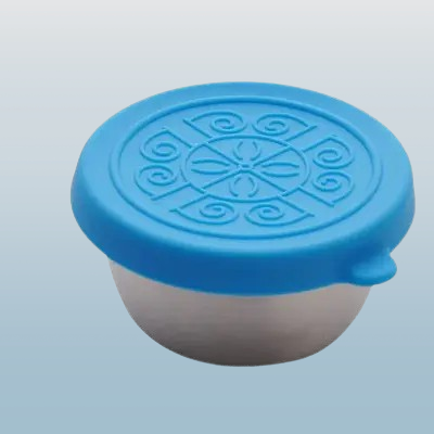 Lunch Box Isotherme - ReusableLunchBox™ - Bleu
