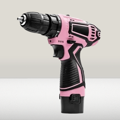 Tournevis Electrique - NewElectricDrill™