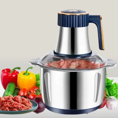 Hachoir A Viande Electrique - ElectricMeatGrinders™