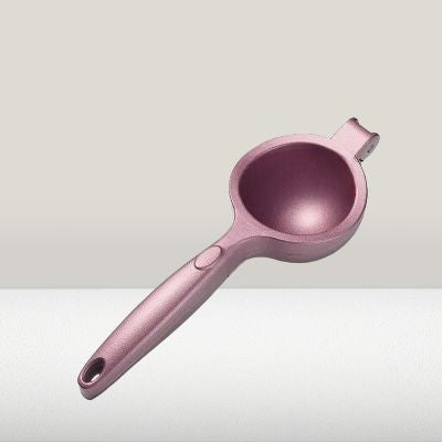 Presse agrumes - PressCitrusTool™ - Rose gold