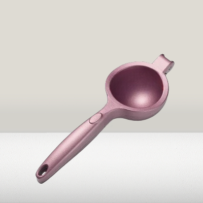 Presse agrumes - PressCitrusTool™ - Rose gold