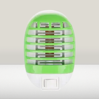 Lampe Anti Moustique - ElectricMosquitoKiller™ - Vert