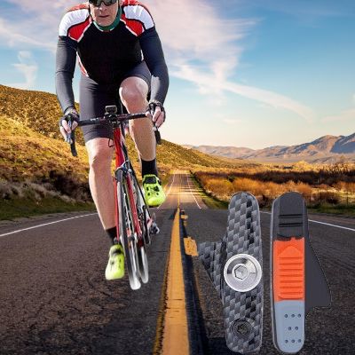 Patin de Frein pour Vélo - BikeBrakeShoes™ - Carbone