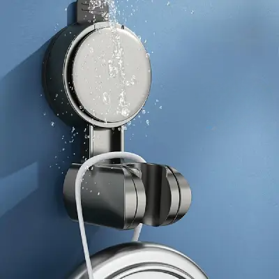 Accessoire Douche - NewShowerHeadHolder™
