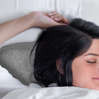 Oreiller Cervical - MemoryFoamCervicalPillow™